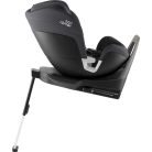 Britax Römer Swivel 360°-ban forgatható autósülés 40-125 cm - Midnight Grey