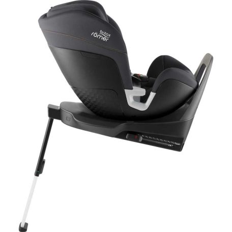 Britax Römer Swivel 360°-ban forgatható autósülés 40-125 cm - Midnight Grey