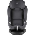 Britax Römer Swivel 360°-ban forgatható autósülés 40-125 cm - Midnight Grey