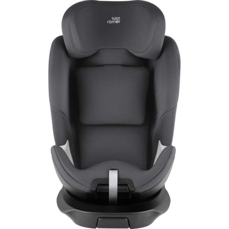 Britax Römer Swivel 360°-ban forgatható autósülés 40-125 cm - Midnight Grey