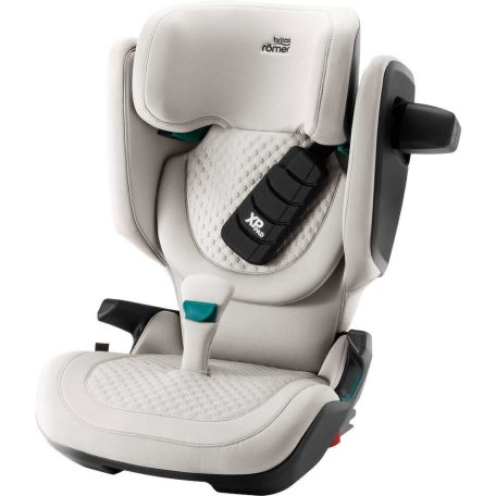 Britax Römer Kidfix i-Size Limited Edition autósülés (100-150 cm) - Soft Taupe 