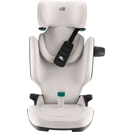 Britax Römer Kidfix i-Size Limited Edition autósülés (100-150 cm) - Soft Taupe 