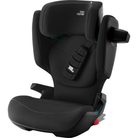 Britax Römer Kidfix Pro Classic i-size autósülés (100-150 cm) - Space Black