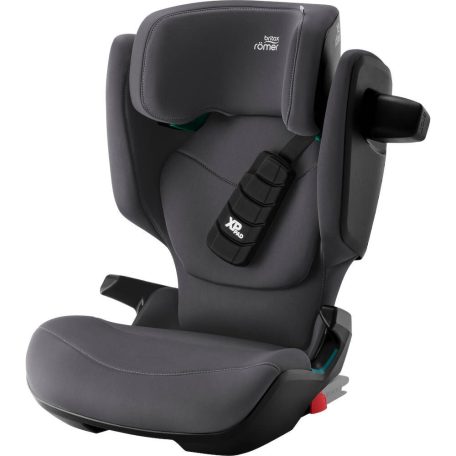 Britax Römer Kidfix Pro Classic i-size autósülés (100-150 cm) - Midnight Grey
