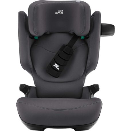 Britax Römer Kidfix Pro Classic i-size autósülés (100-150 cm) - Midnight Grey