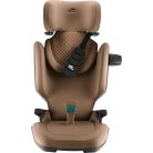 Britax Römer Kidfix Pro Lux i-size autósülés (100-150 cm) - Warm Caramel