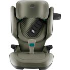 Britax Römer Kidfix Pro Lux i-size autósülés (100-150 cm) - Urban Olive