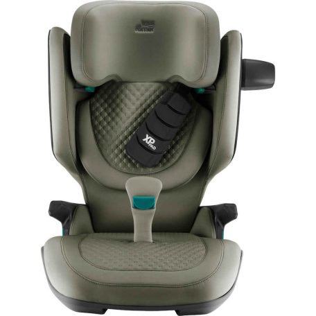 Britax Römer Kidfix Pro Lux i-size autósülés (100-150 cm) - Urban Olive