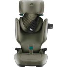 Britax Römer Kidfix Pro Lux i-size autósülés (100-150 cm) - Urban Olive