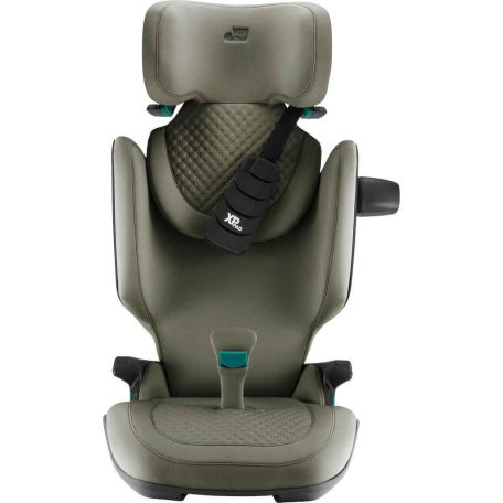 Britax Römer Kidfix Pro Lux i-size autósülés (100-150 cm) - Urban Olive