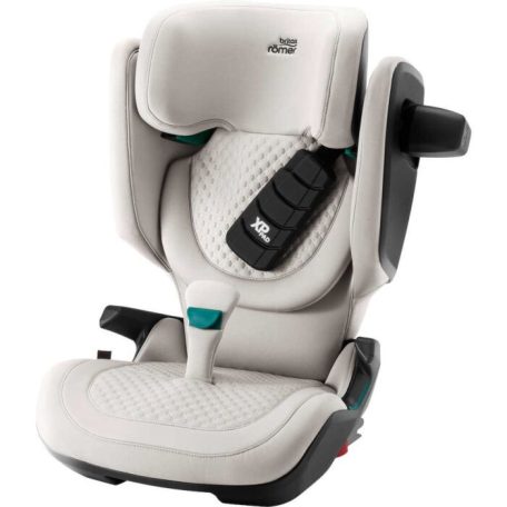 Britax Römer Kidfix Pro Lux i-size autósülés (100-150 cm) - Soft Taupe