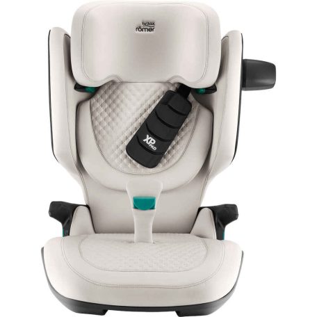 Britax Römer Kidfix Pro Lux i-size autósülés (100-150 cm) - Soft Taupe