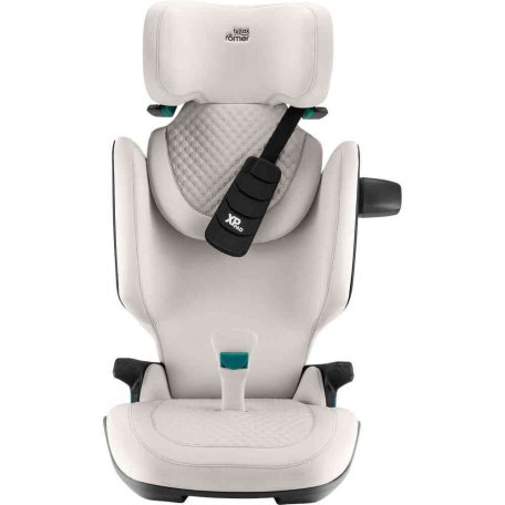 Britax Römer Kidfix Pro Lux i-size autósülés (100-150 cm) - Soft Taupe