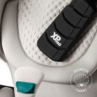 Britax Römer Kidfix Pro Lux i-size autósülés (100-150 cm) - Soft Taupe