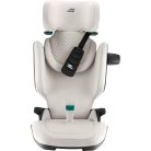 Britax Römer Kidfix Pro Lux i-size autósülés (100-150 cm) - Soft Taupe