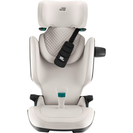 Britax Römer Kidfix Pro Lux i-size autósülés (100-150 cm) - Soft Taupe