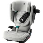 Britax Römer Kidfix Pro Lux i-size autósülés (100-150 cm) - Linen Grey