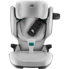 Britax Römer Kidfix Pro Lux i-size autósülés (100-150 cm) - Linen Grey