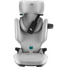 Britax Römer Kidfix Pro Lux i-size autósülés (100-150 cm) - Linen Grey