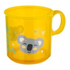  Canpol csúszásmentes pohár 170ml 12hó+ Koala 