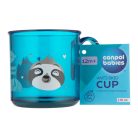  Canpol csúszásmentes pohár 170ml 12hó+ Lajhár 