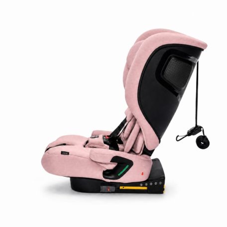Zopa Gamma i-Size autósülés 76-150 cm - Coral Pink
