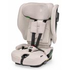 Zopa Gamma i-Size autósülés 76-150 cm - Ivory Beige