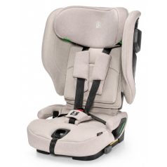 Zopa Gamma i-Size autósülés 76-150 cm - Ivory Beige