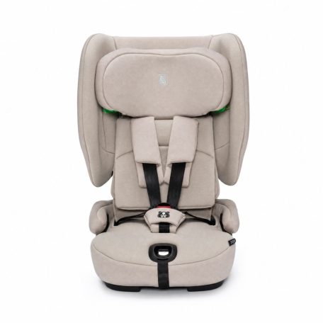 Zopa Gamma i-Size autósülés 76-150 cm - Ivory Beige