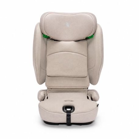 Zopa Gamma i-Size autósülés 76-150 cm - Ivory Beige