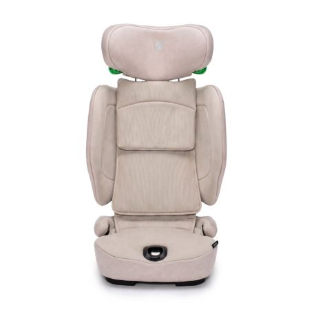 Zopa Gamma i-Size autósülés 76-150 cm - Ivory Beige