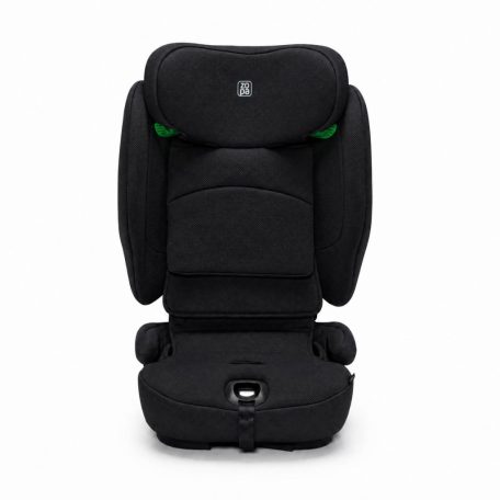 Zopa Gamma i-Size autósülés 76-150 cm - Night Black