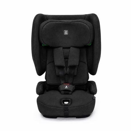 Zopa Gamma i-Size autósülés 76-150 cm - Night Black
