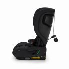 Zopa Gamma i-Size autósülés 76-150 cm - Night Black