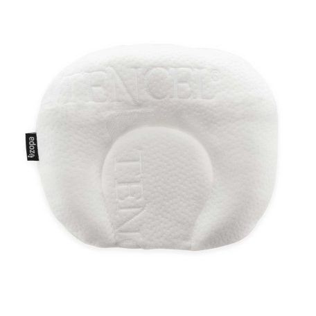 Zopa Tencel memóriahabos ergonomikus laposfejűség elleni
párna - Fehér