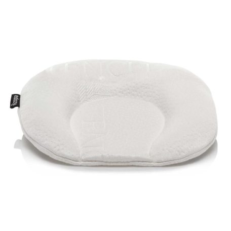 Zopa Tencel memóriahabos ergonomikus laposfejűség elleni
párna - Fehér