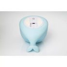 Asalite LED Éjjeli Lámpa Delfin 1W 