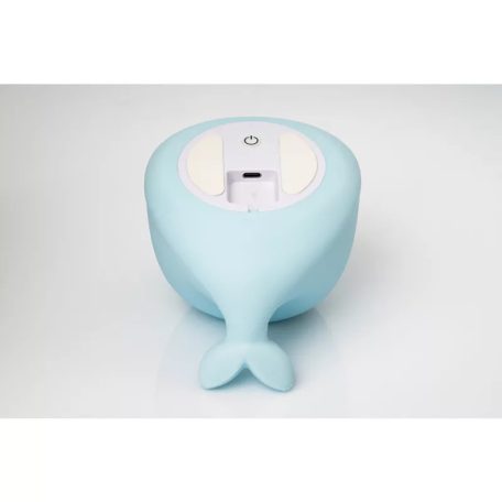 Asalite LED Éjjeli Lámpa Delfin 1W 