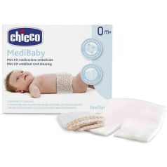 Chicco Köldökvédő 3 db-os