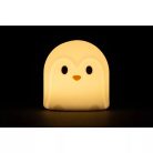 Asalite LED Éjjeli Lámpa Pingvin 1W