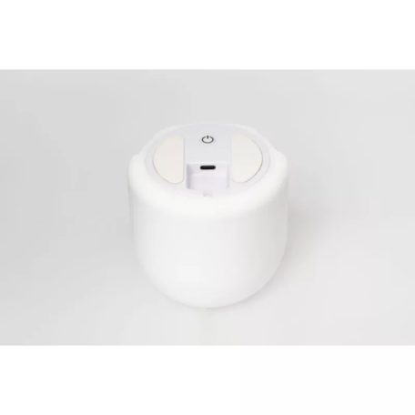 Asalite LED Éjjeli Lámpa Pingvin 1W