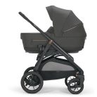 Babakocsi Inglesina Aptica XT Darwin Recline 4in1 Magnet Grey