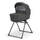 Babakocsi Inglesina Aptica XT Darwin Recline 4in1 Magnet Grey