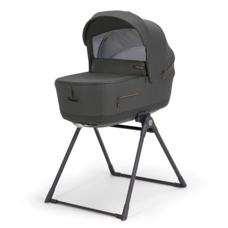 Babakocsi Inglesina Aptica XT Darwin Recline 4in1 Magnet Grey