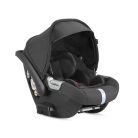 Babakocsi Inglesina Aptica XT Darwin Recline 4in1 Magnet Grey