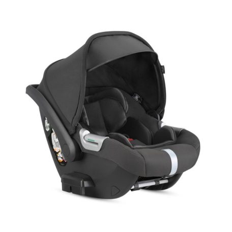 Babakocsi Inglesina Aptica XT Darwin Recline 4in1 Magnet Grey