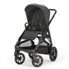 Babakocsi Inglesina Aptica XT Darwin Recline 4in1 Magnet Grey