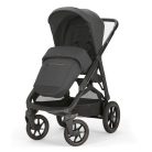 Babakocsi Inglesina Aptica XT Darwin Recline 4in1 Magnet Grey