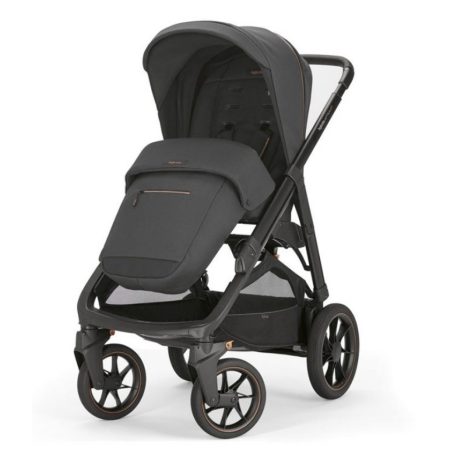 Babakocsi Inglesina Aptica XT Darwin Recline 4in1 Magnet Grey