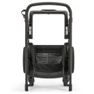 Babakocsi Inglesina Aptica XT Darwin Recline 4in1 Magnet Grey